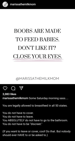 mom-shaming breastfeeding 03 of 03 (may 2022 examples)