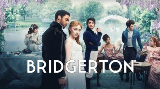 Okay. But What is Bridgerton?