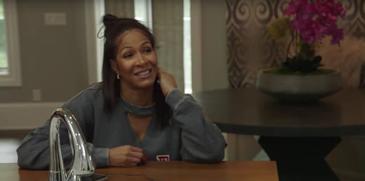 Sheree Whitfield, The Real Housewives of Atlanta