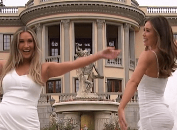 The Bachelorette Teaser Trailer: Watch Rachel Recchia and Gabby Windey Search for Love!