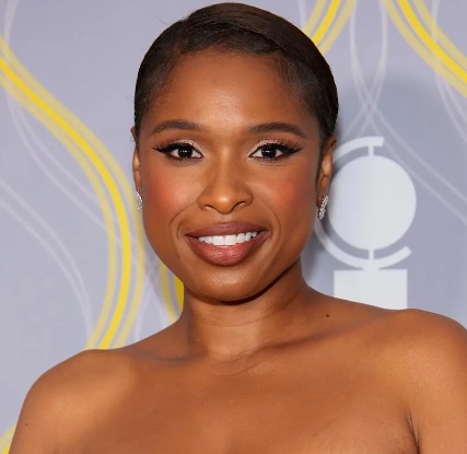 jennifer hudson