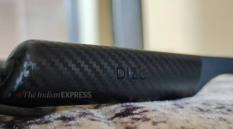 dizo, dizo wireless dash, dizo wireless dash review,