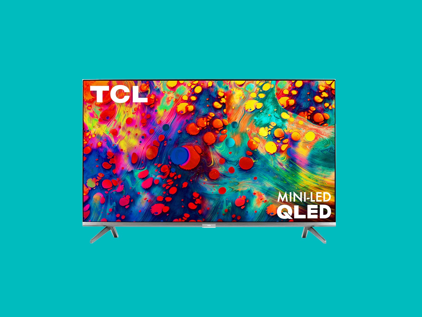 TCL 6Series TV