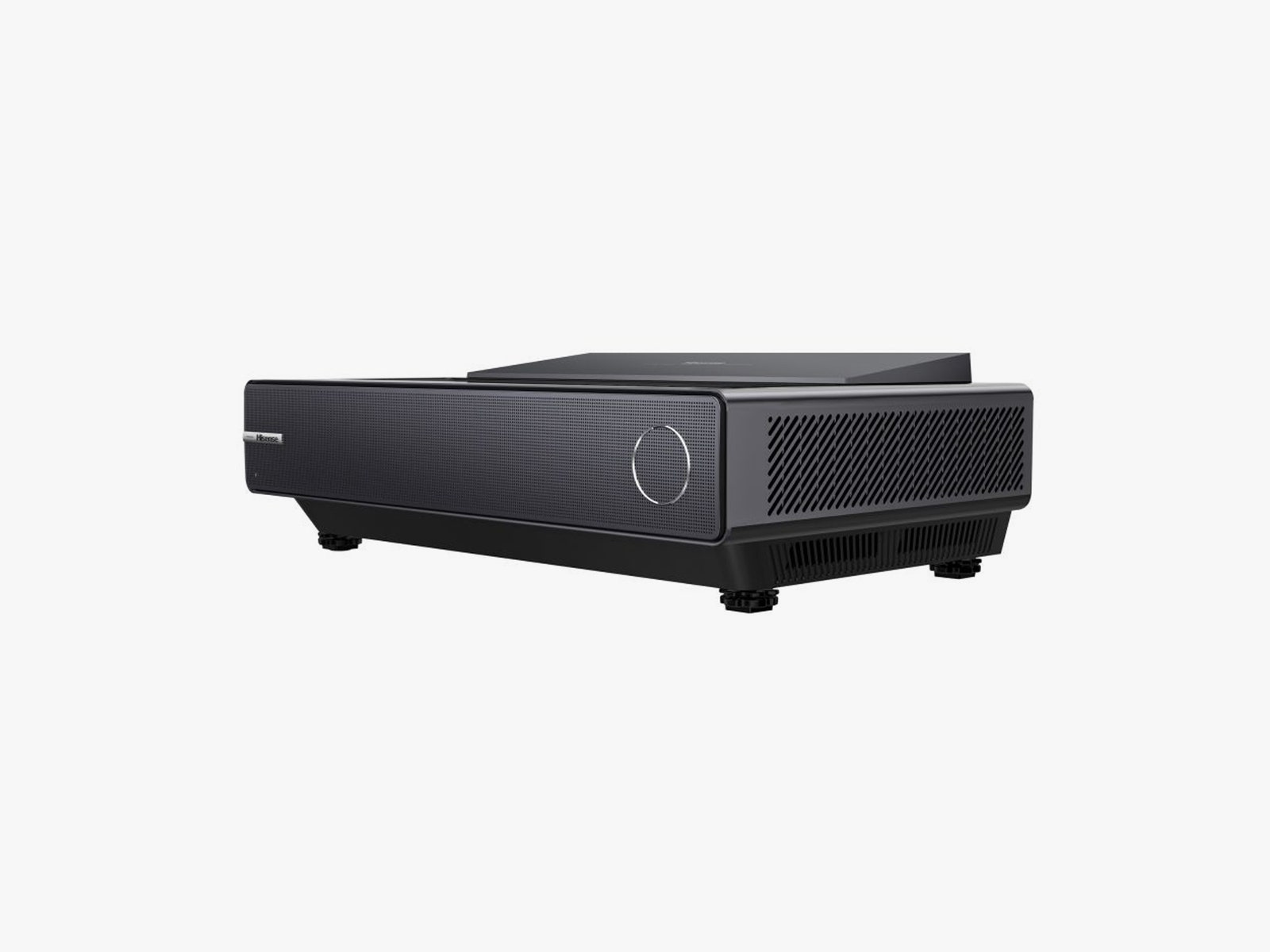 HiSense PX1 Pro projector