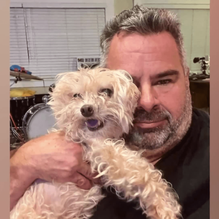 Big Ed Brown Mourns Beloved Dog, Teddy on 90 Day: The Single Life