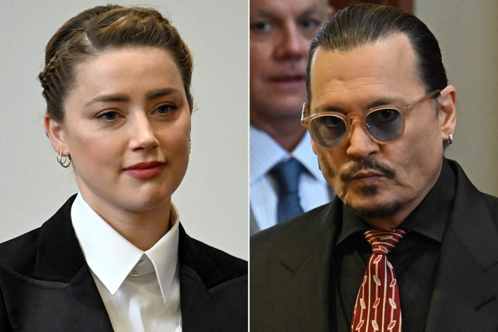 Heard-Depp 2022