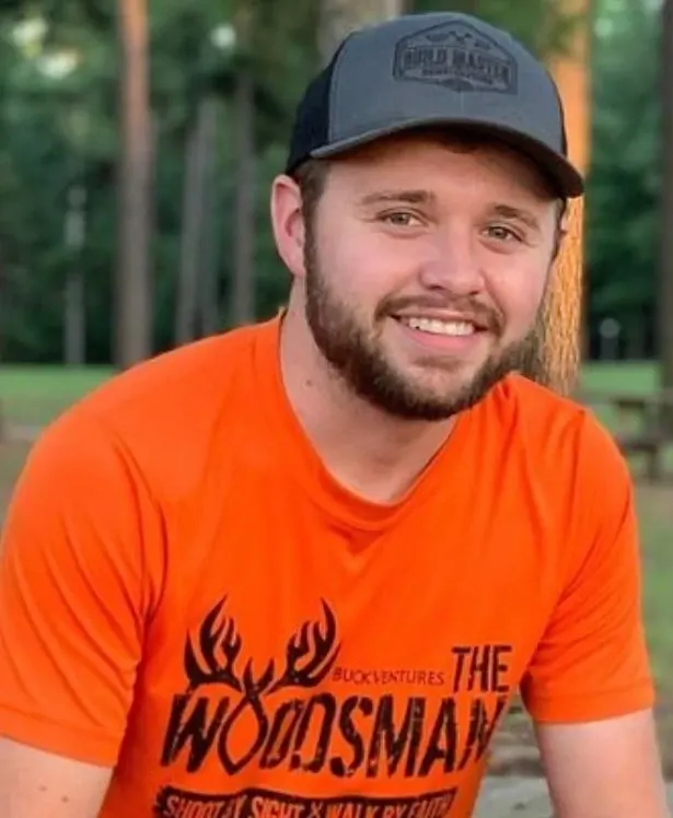 Jason Duggar In 2021