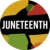 Juneteenth 2022 badge