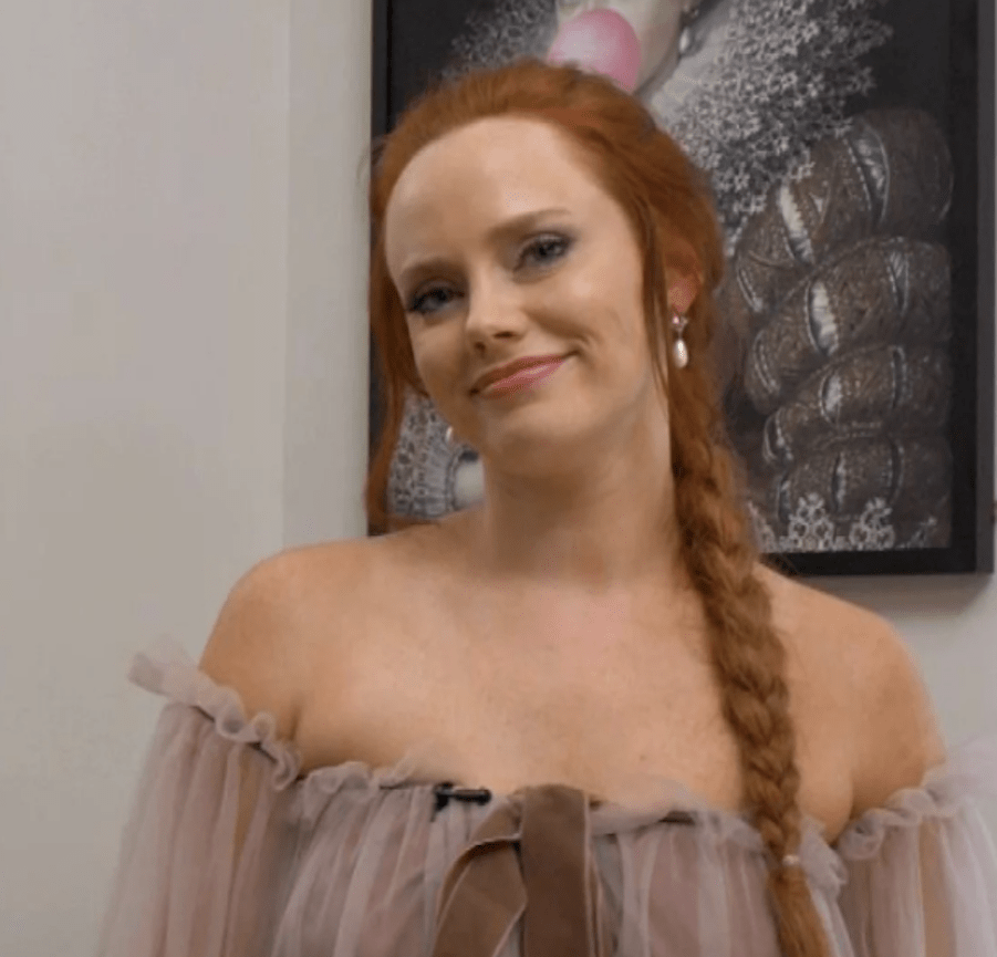 Kathryn Dennis Charms