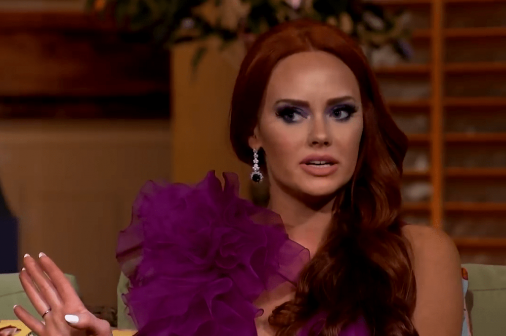 Kathryn Dennis: Thomas Will Use the Southern Charm Reunion to Take My Kids!