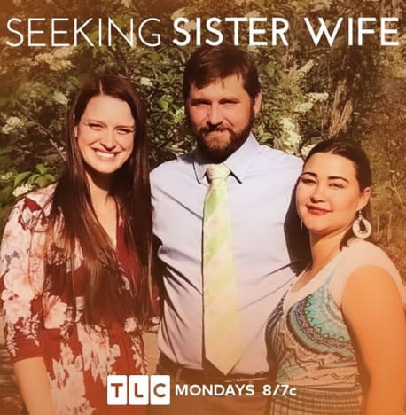 Seeking Sister Wife Season 3 Poster