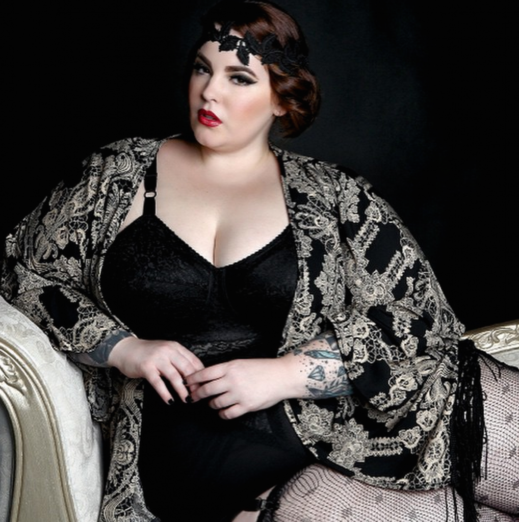 Tess Holliday Models