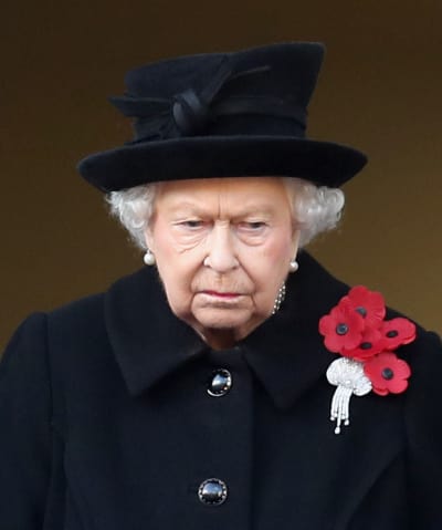 The Queen Remembers