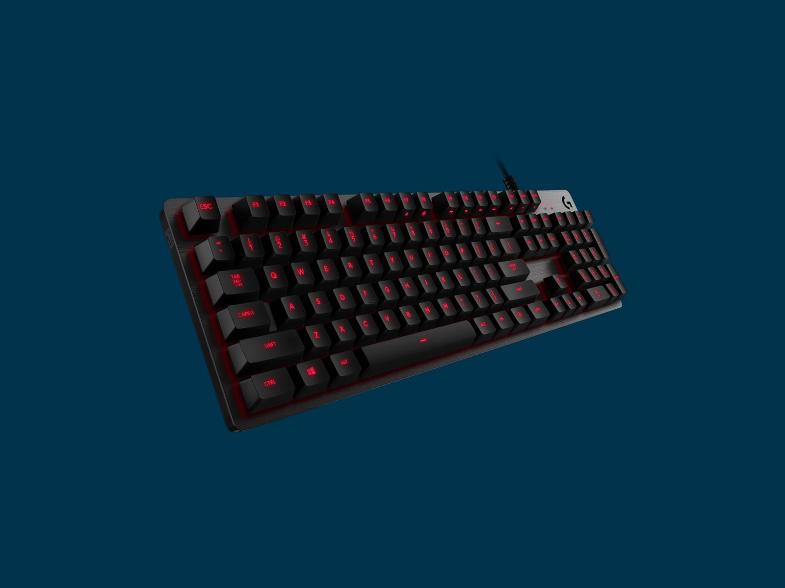 gaming keyboard