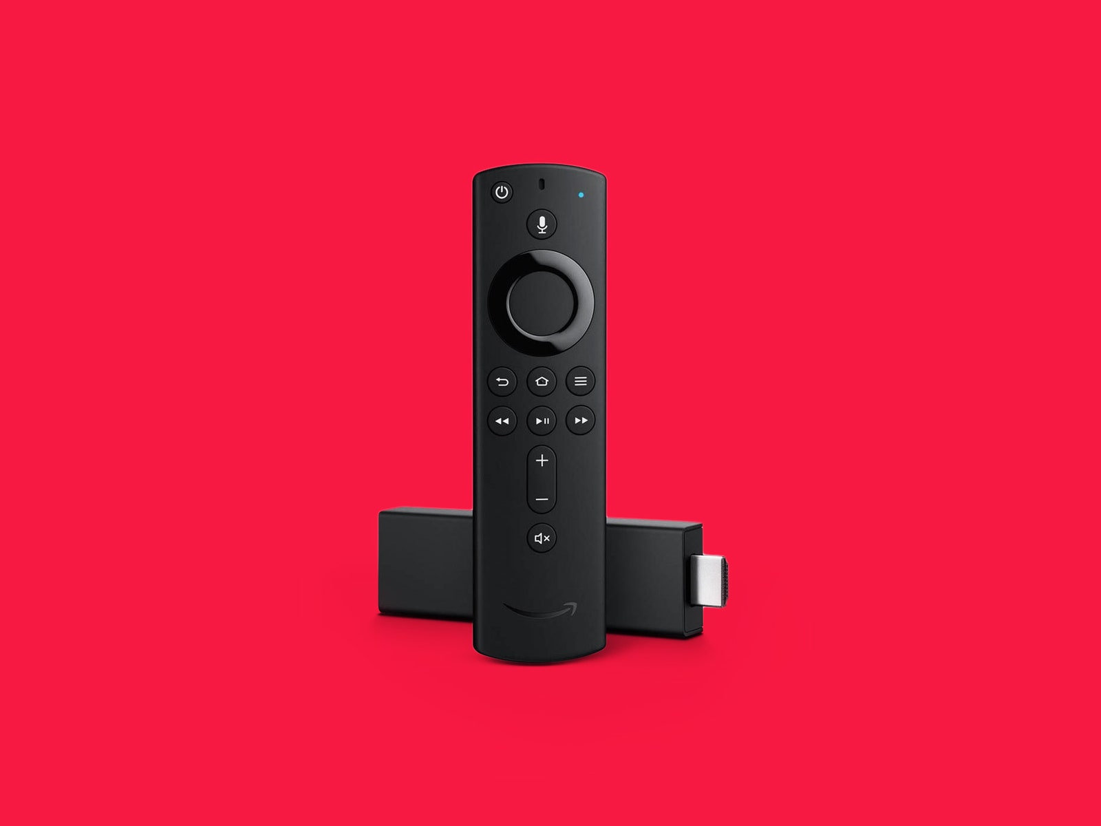 amazon fire tv stick 4k