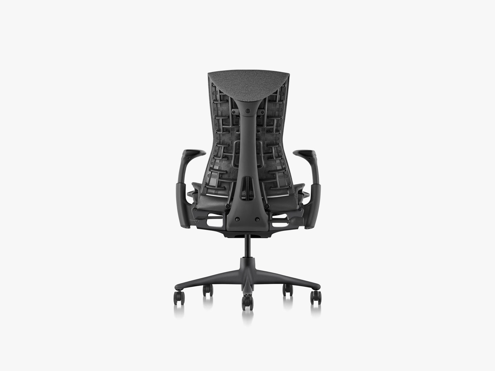 Herman Miller Embody office chair