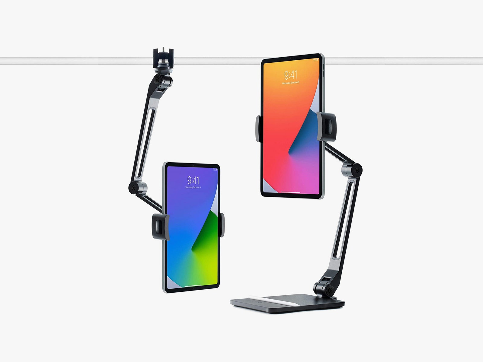 iPad stand