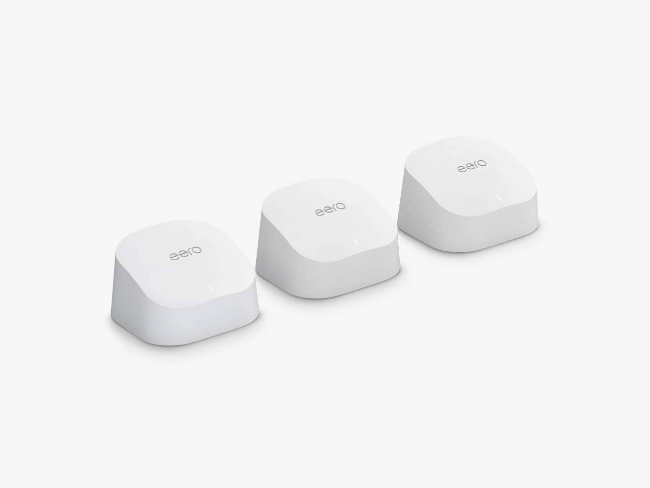 Eero 6 Mesh System