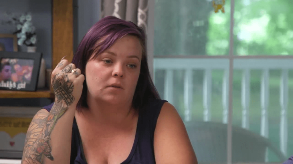 Catelynn Lowell & Tyler Baltierra: We Need a Vacation But No One Will Watch Our Kids!