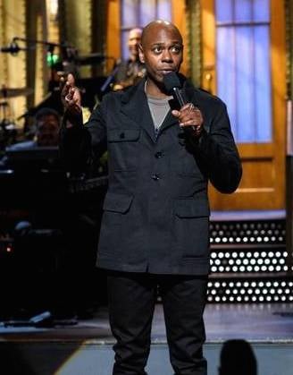 Dave Chappelle SNL