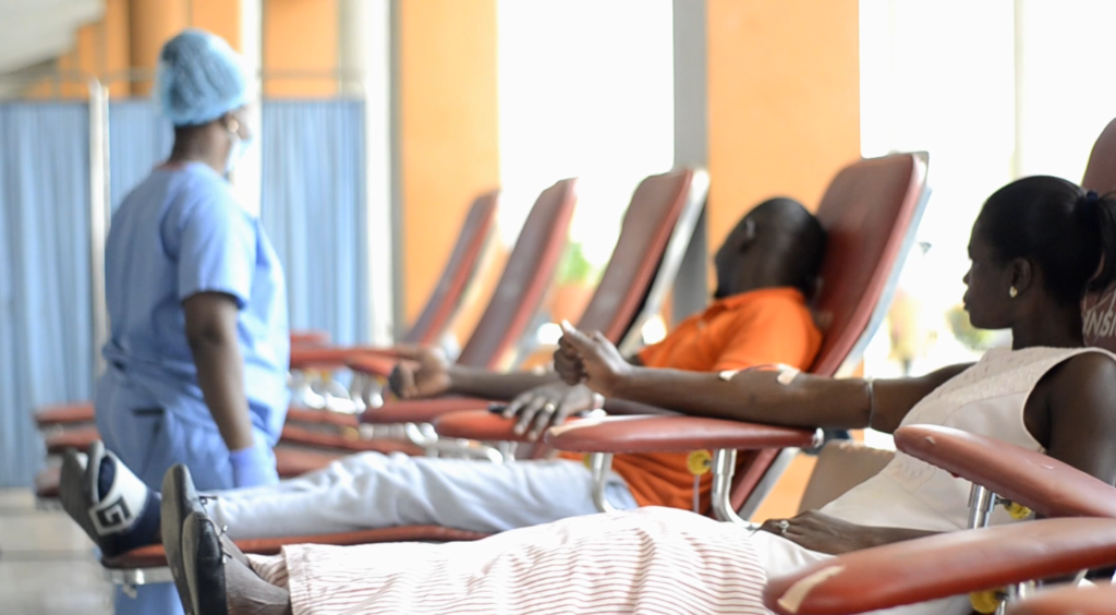 Nursing trainees ditch clinical practicum due to non-payment of allowances