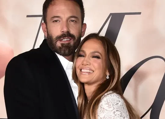 Jennifer Lopez Shares Controversial Video Valentine From Ben Affleck: Cute or Cringe?