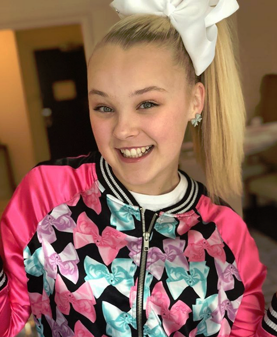 JoJo Siwa