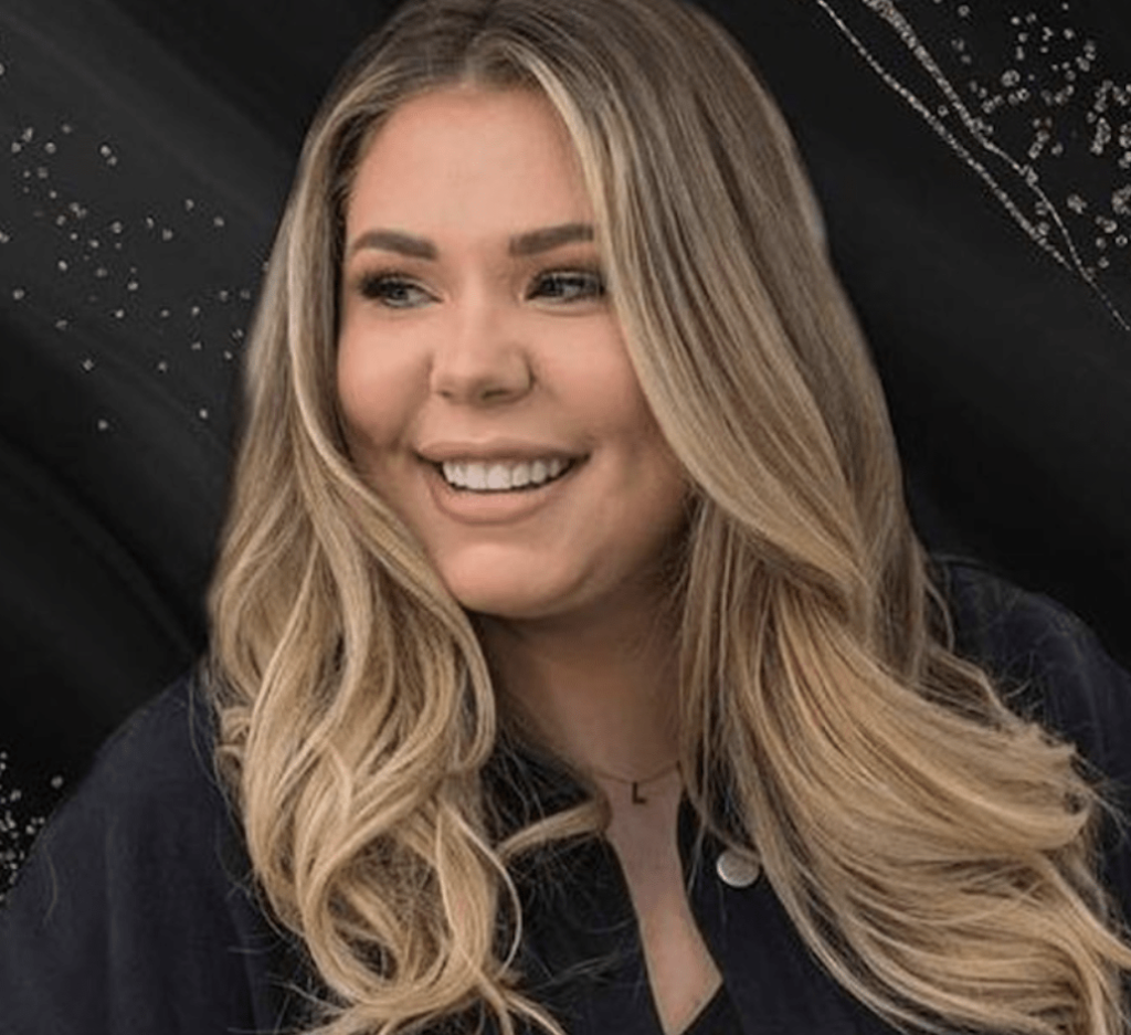 Kailyn Lowry: An Instagram Photo