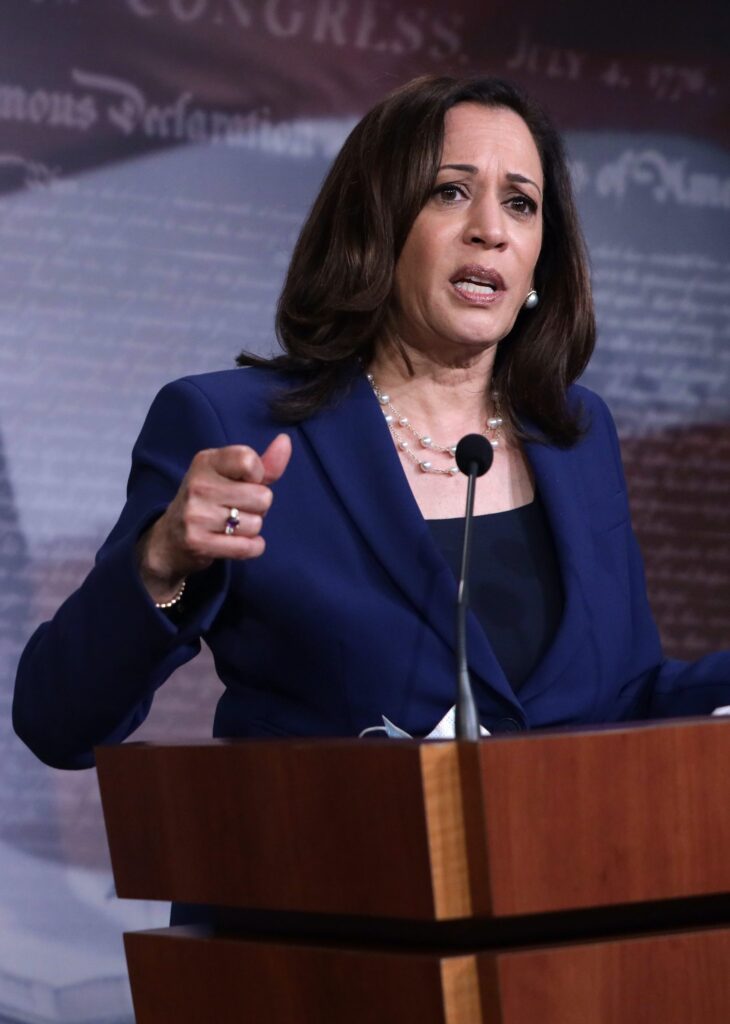 Kamala Harris