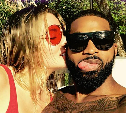 Khloe Kardashian, Tristan Thompson header crop