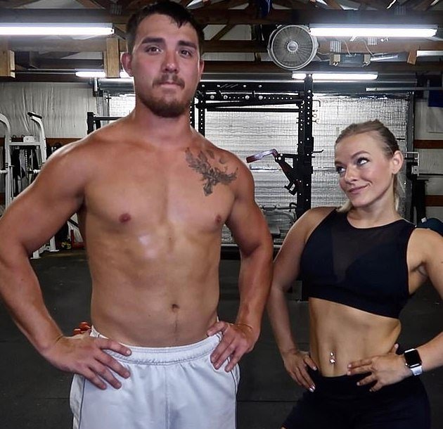 Josh McKee Speaks on Cheating Allegations: Mackenzie Sucks Too, Y'All!