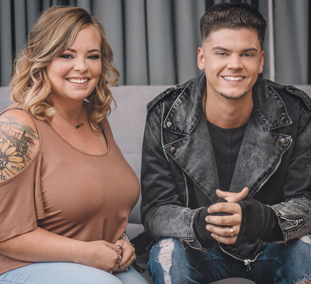 Tyler Baltierra: I'm Beyond Miserable Being Married to Catelynn Lowell