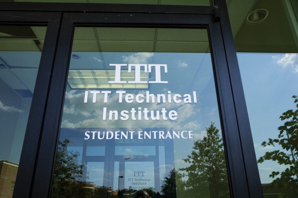 ITT Technical Institute