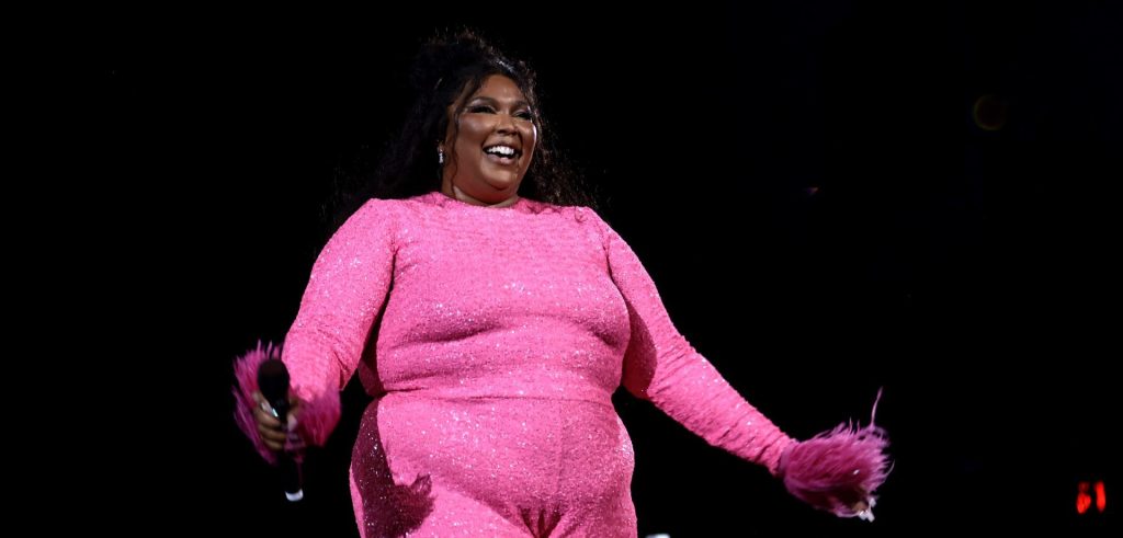 Lizzo