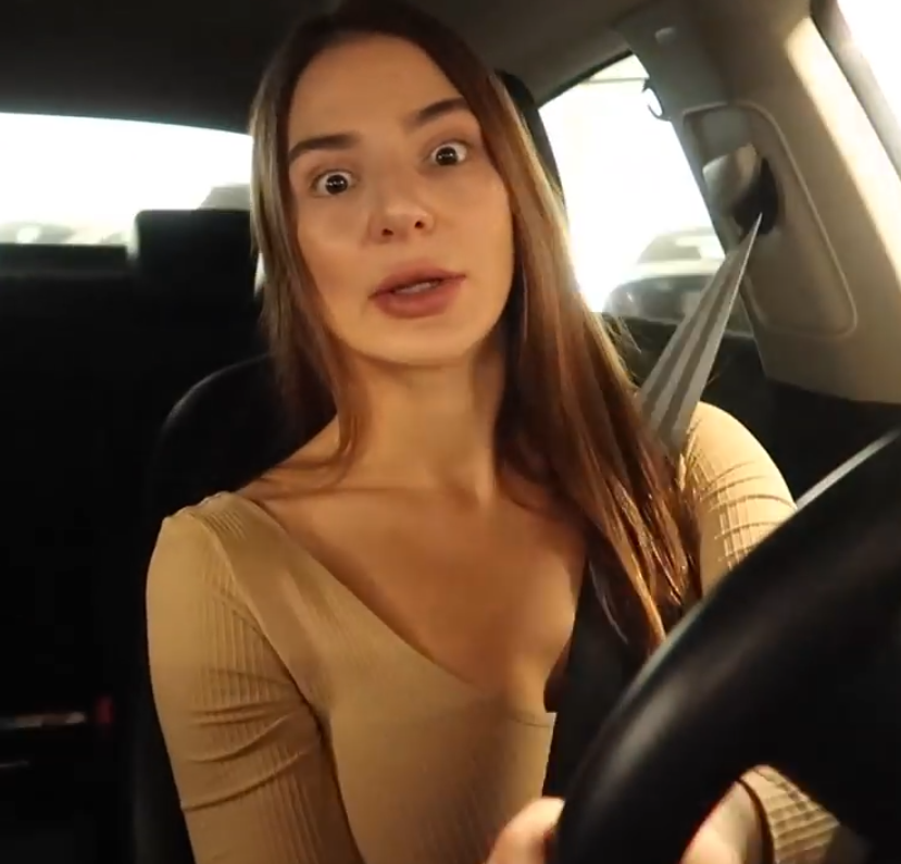 Anfisa: Returning to Cam Girl Work While Jorge Is in Prison?