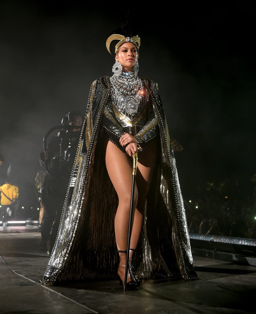 Beyonce Fans Actually Whined Over Second Coachella Performance