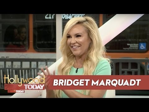 Bridget Marquardt Pretends To Care About Holly Madison and Kendra Wilkinson Fight