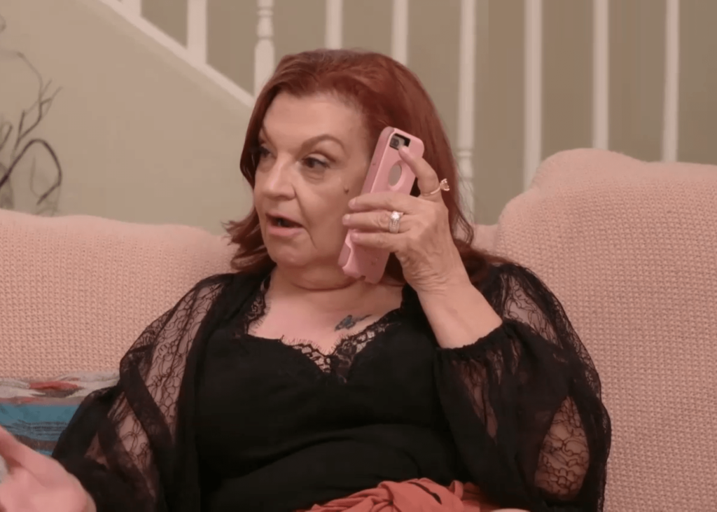 Debbie Johnson GHOSTED on 90 Day Fiance: The Single Life!