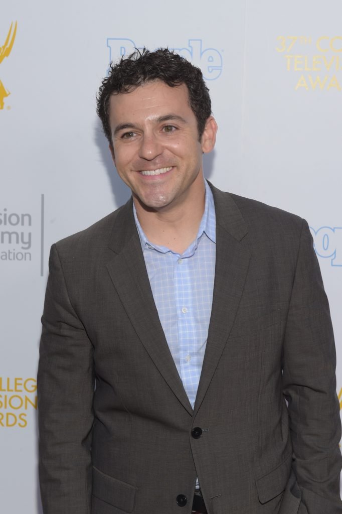 Fred Savage Photo