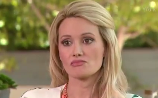 Holly Madison Responds to Kendra Backlash: Not Surprising, FAKER!