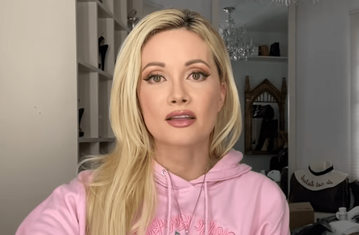 Holly Madison: I Was Gaslit Into Telling LIES About Girls Next Door!