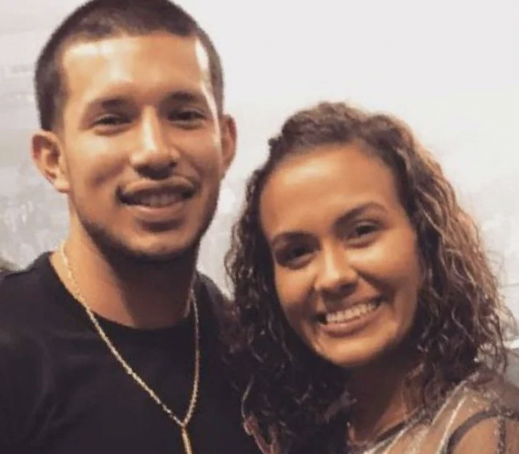 Javi Marroquin PROPOSES to Briana DeJesus, Gets Brutally Rejected!