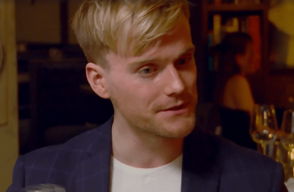 Jesse Meester: 90 Day Fiance Star Now Dating New GF Bianca Rose ... But Who Even is She?