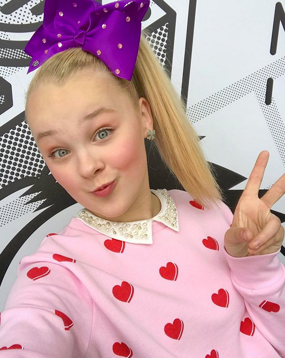 JoJo Siwa Image