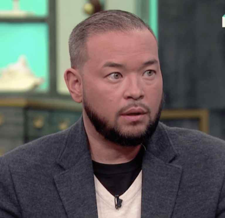 Jon Gosselin as a Guest