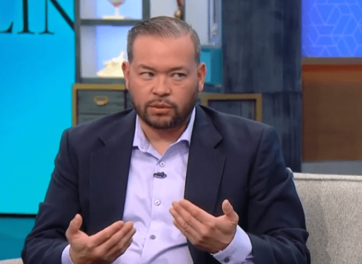 Jon Gosselin Hasn't Spoken to the Twins in 8 Years