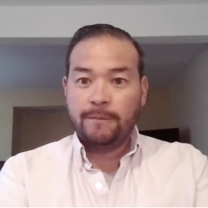 Jon Gosselin on Dr. Oz