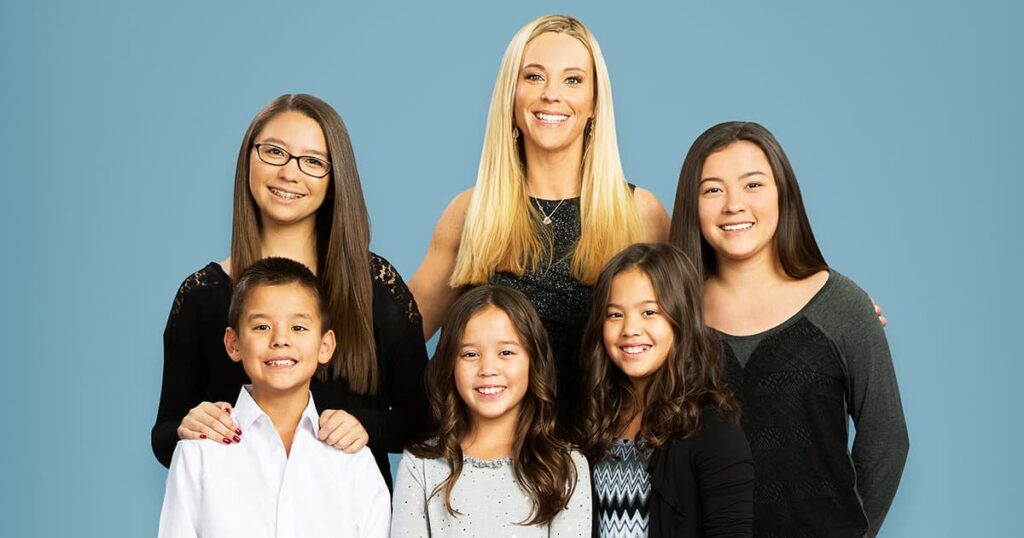 Kate Gosselin Posts Shocking New Photo of Son