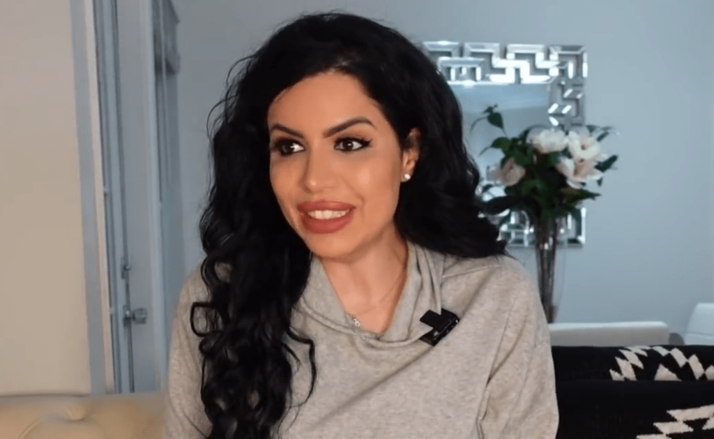 Larissa Lima: ICE Arrest Was God's Way of Telling Me to Self-Deport!