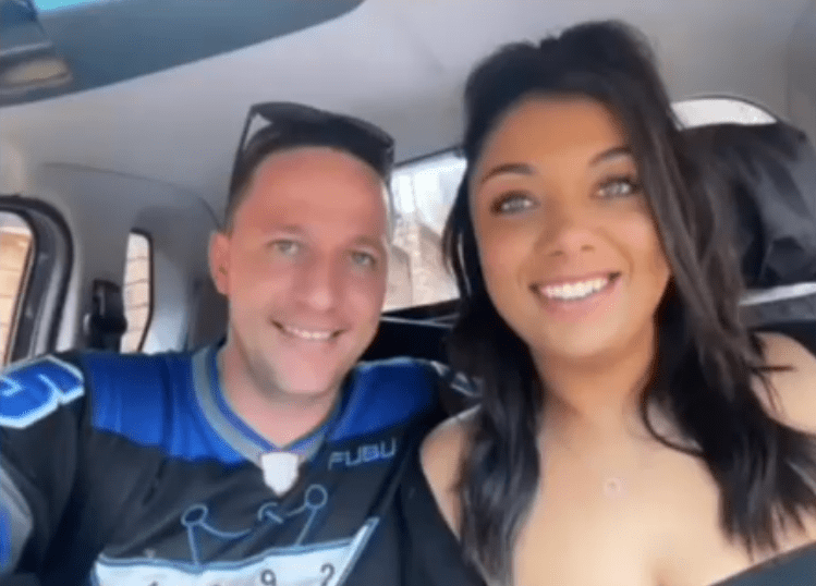 Ronald Smith Reveals New Girlfriend Following Split from Tiffany Franco